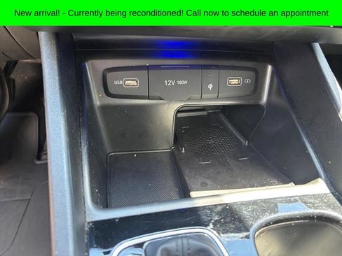 Used 2023 Hyundai Tucson SEL w/ Convenience Package AWD/4WD image 19