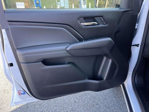 New 2026 Chevrolet Colorado LT image 15