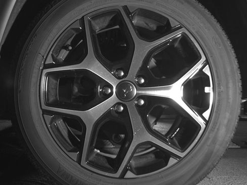 Used 2025 Jeep Compass Limited image 14