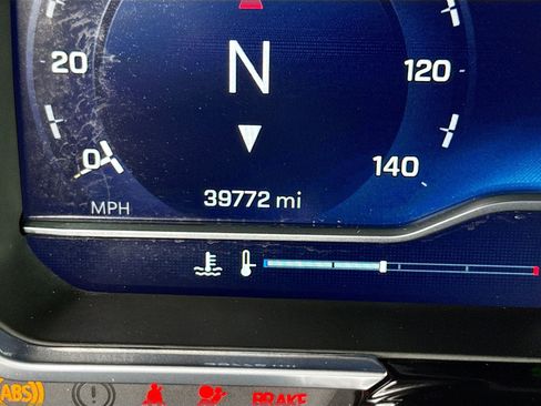 Used 2024 Chevrolet Silverado 2500 LT image 16