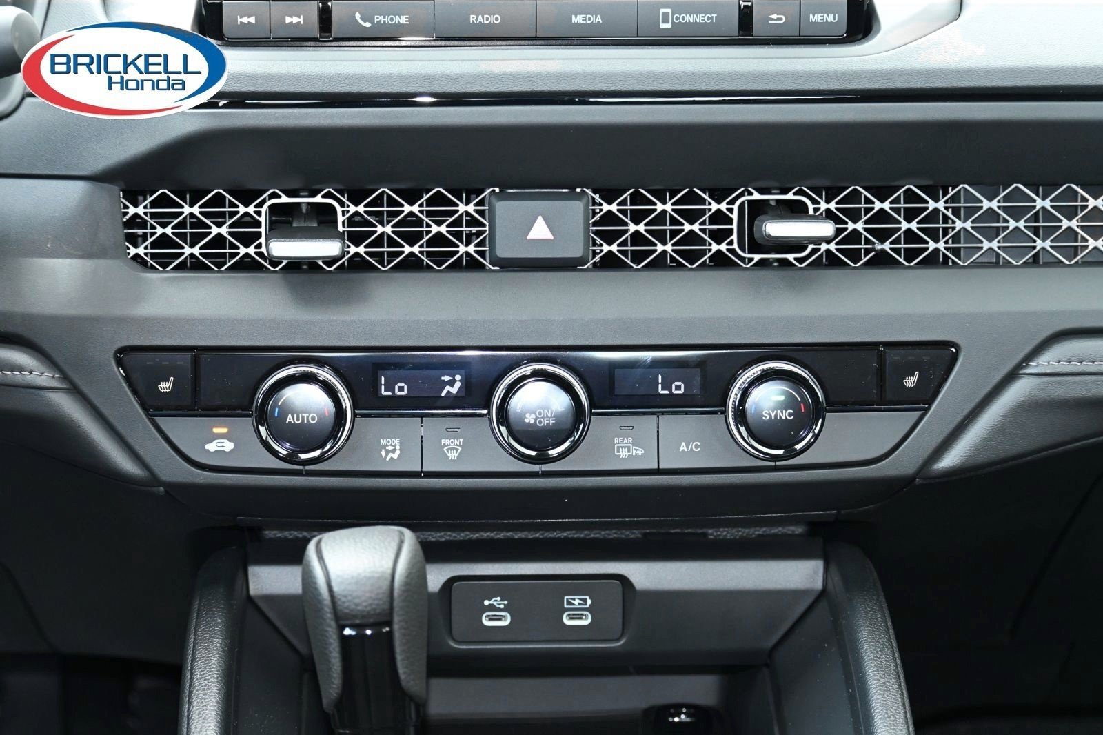 New 2025 Honda Accord SE image 21