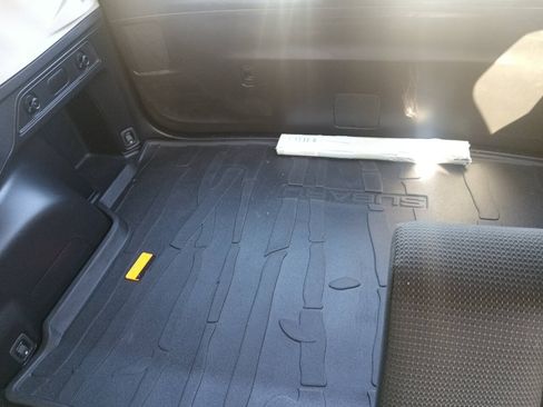 Used 2019 Subaru Forester w/ Alloy Wheel Package AWD/4WD image 15