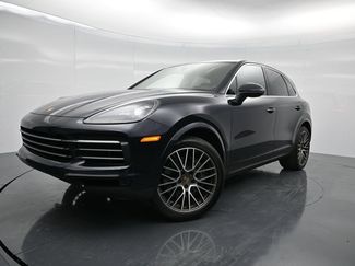 Certified 2023 Porsche Cayenne AWD/4WD video 1