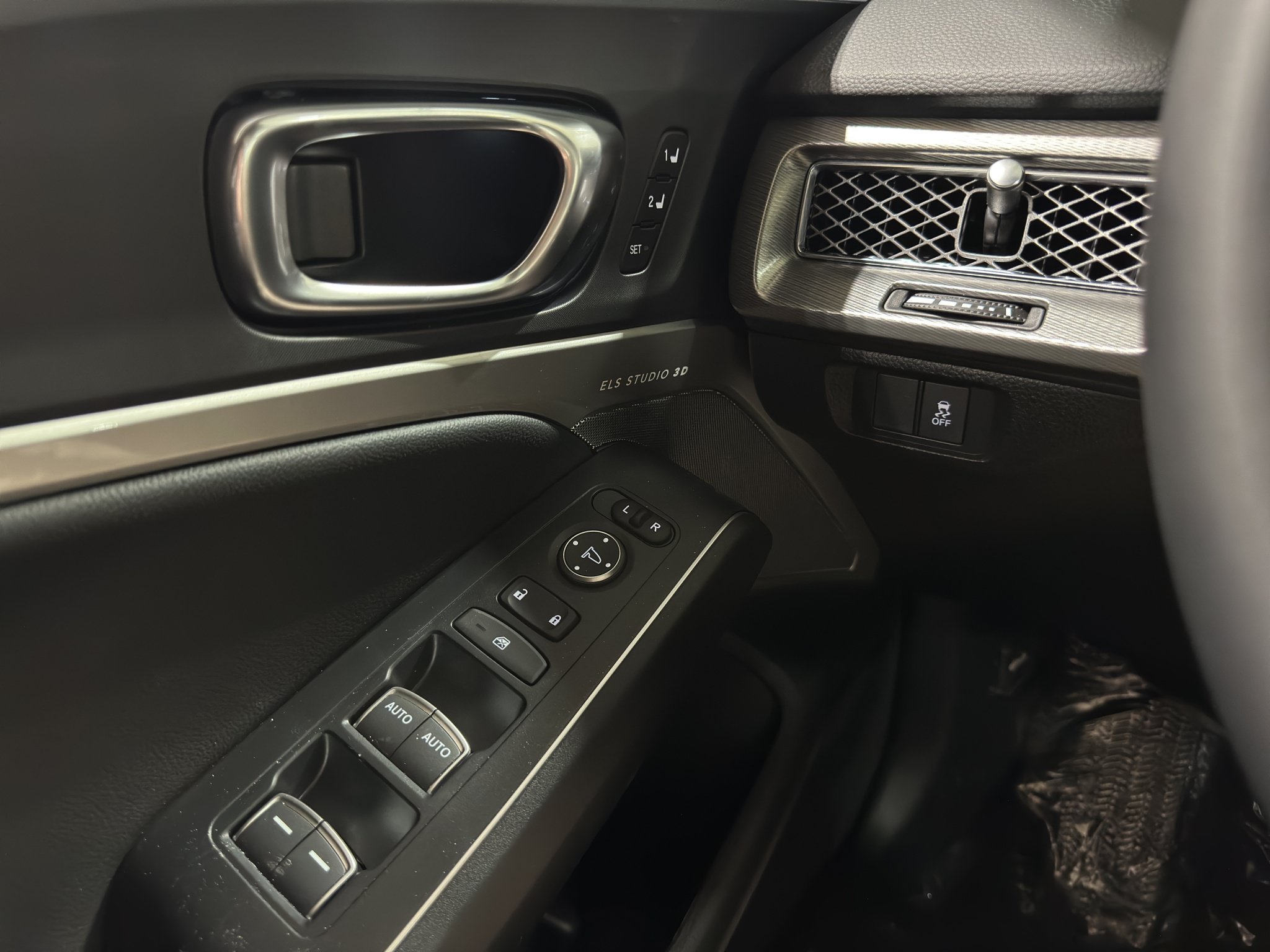 New 2026 Acura Integra A-Spec w/ Technology Package FWD image 27