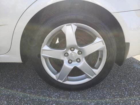 Used 2014 Chevrolet Sonic LTZ FWD image 33