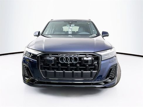 New 2026 Audi Q7 3.0T Premium Plus image 5