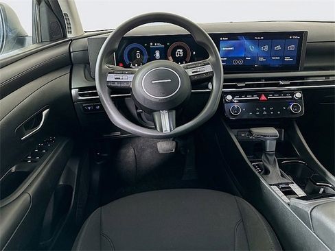 Used 2025 Hyundai Tucson SEL image 21