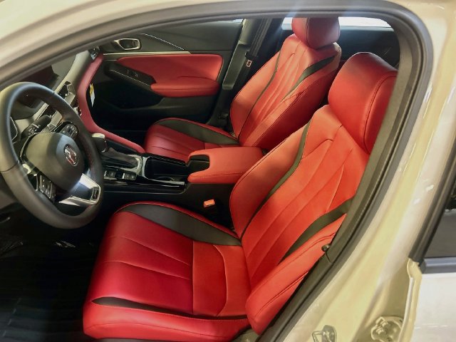 New 2026 Acura Integra A-Spec FWD image 21