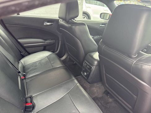 Used 2012 Dodge Charger SXT Plus image 24