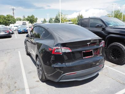Used 2023 Tesla Model Y Performance