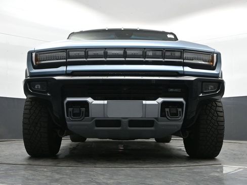 Used 2024 GMC Hummer EV 3X w/ Omega Edition AWD/4WD image 41