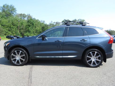 Used 2020 Volvo XC60 T8 Inscription AWD/4WD image 8