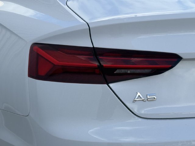 Used 2025 Audi A5 2.0T Premium AWD/4WD image 6