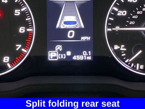 Used 2025 Subaru Crosstrek 2.5i Limited image 28