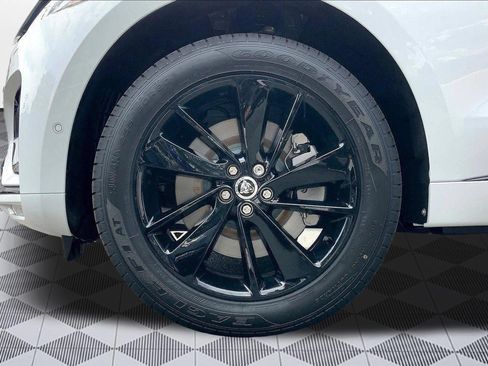 New 2026 Jaguar F-PACE R-Dynamic S AWD/4WD image 6