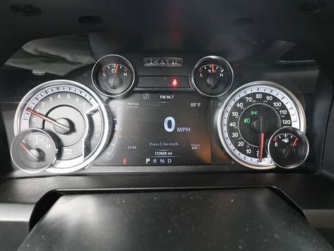Used 2018 RAM 1500 Big Horn AWD/4WD image 30