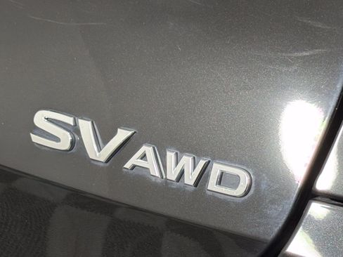 Used 2020 Nissan Rogue SV w/ Premium Package AWD/4WD image 29