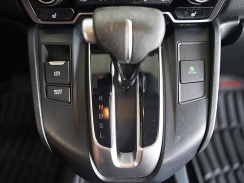 Used 2018 Honda CR-V EX image 22