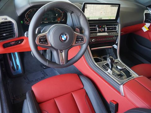 New 2026 BMW 840i 840 w/ M Sport Professional Package image 12