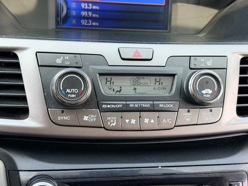 Used 2015 Honda Odyssey EX-L image 45