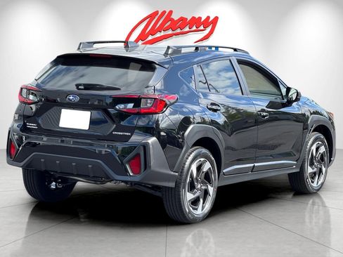 New 2025 Subaru Crosstrek 2.5i Limited w/ Popular Package #3A AWD/4WD image 4