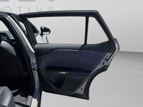 New 2026 Lexus RZ 450e AWD image 24