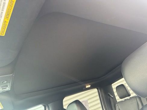 Used 2022 Ford F250 Lariat w/ Lariat Value Package AWD/4WD image 11