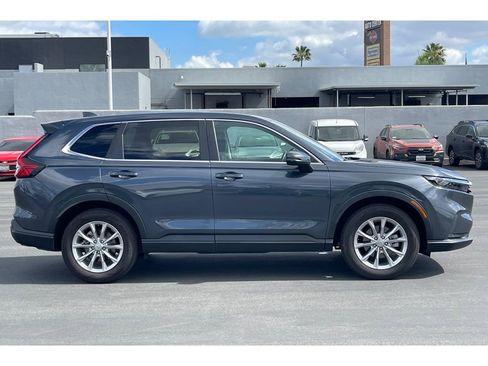 Certified 2023 Honda CR-V EX-L image 7