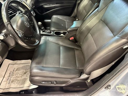 Used 2016 Acura ILX w/ Premium Package image 23