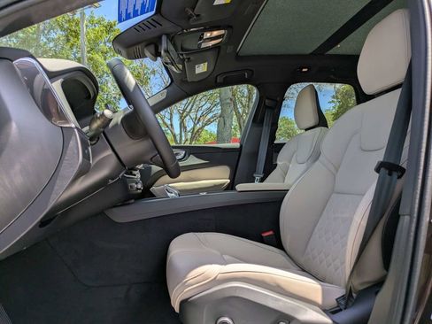 New 2026 Volvo XC60 B5 Plus w/ Protection Package Premier AWD/4WD image 2
