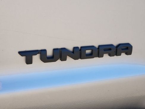 Used 2021 Toyota Tundra SR5 image 12