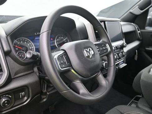 New 2026 RAM 1500 Classic Warlock AWD/4WD image 18