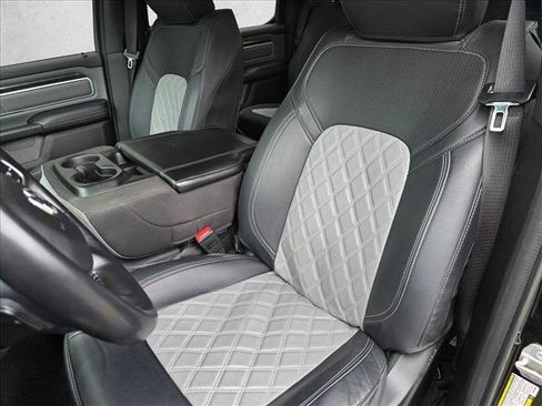 Used 2022 RAM 1500 Big Horn AWD/4WD image 15