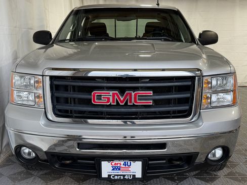 Used 2011 GMC Sierra 1500 SLE w/ Power Tech Package image 2