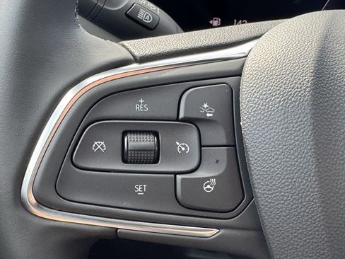 New 2026 Buick Envista Preferred w/ Convenience I Package image 20