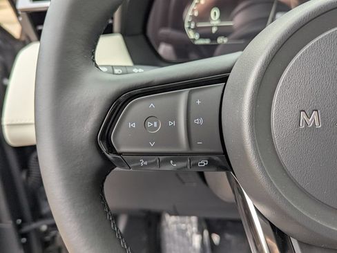 Used 2026 MAZDA CX-5 Preferred AWD/4WD image 16