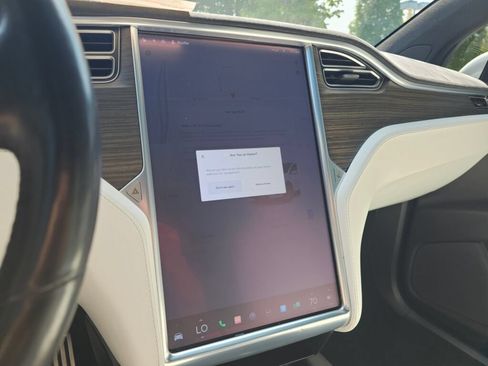 Used 2016 Tesla Model X P90D AWD/4WD image 29
