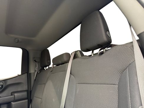 Used 2019 Chevrolet Silverado 1500 Custom Trail Boss w/ Custom Convenience Package image 11