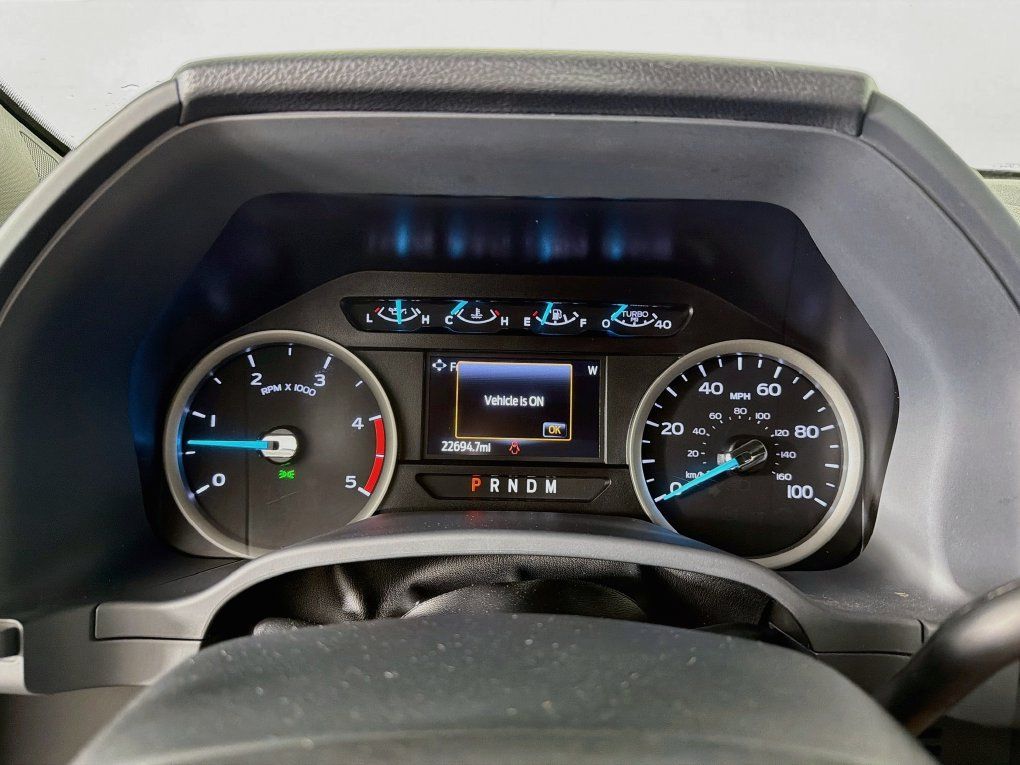 Used 2022 Ford F350 XLT AWD/4WD image 18