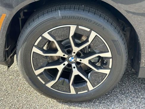 New 2026 BMW X3 xDrive30 AWD/4WD image 7