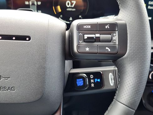 New 2026 Hyundai Palisade XRT Pro AWD/4WD image 23