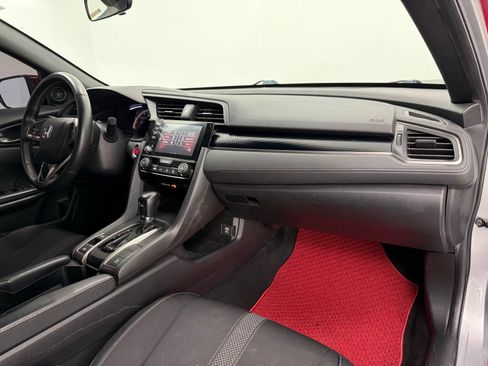 Used 2021 Honda Civic Sport image 26