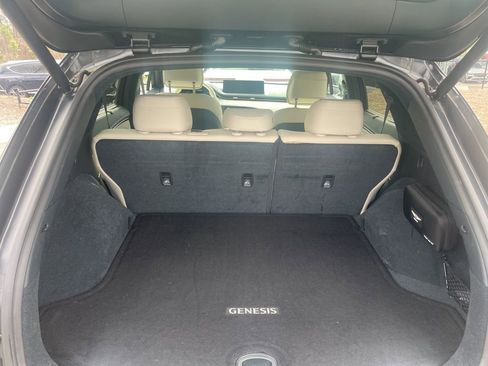 Used 2023 Genesis Electrified GV70 Prestige w/ Prestige Package image 5