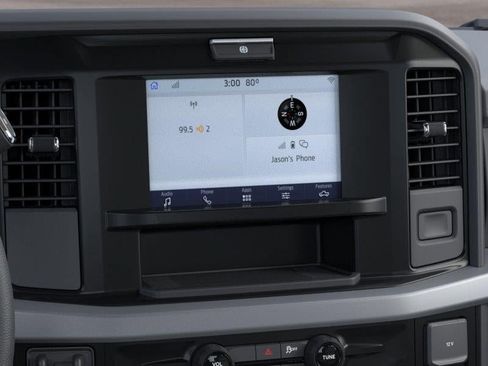 New 2026 Ford F350 XLT AWD/4WD image 14