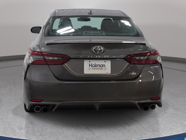 Certified 2024 Toyota Camry XSE FWD image 6