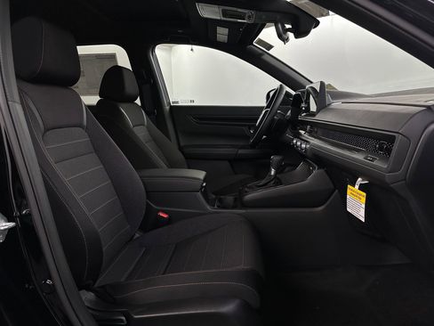 New 2026 Honda CR-V Sport image 33