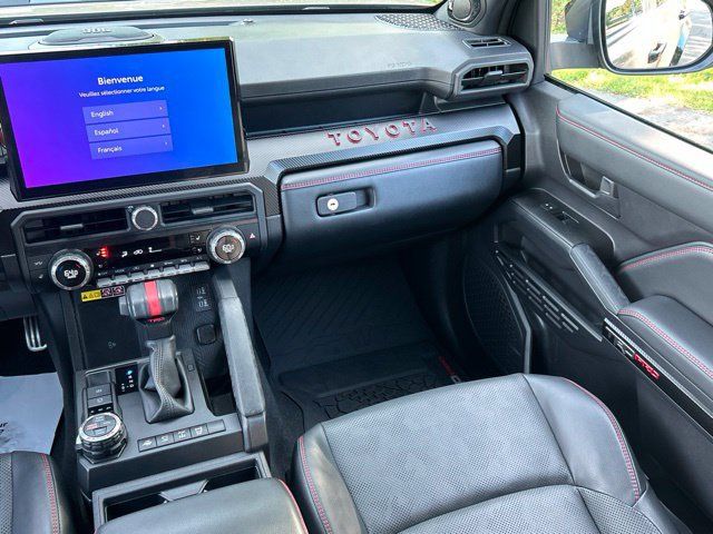 Certified 2025 Toyota 4Runner TRD Pro AWD/4WD image 53