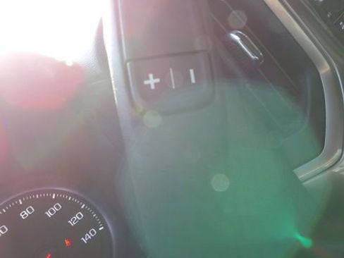 Used 2023 Chevrolet Silverado 1500 Custom Trail Boss image 16