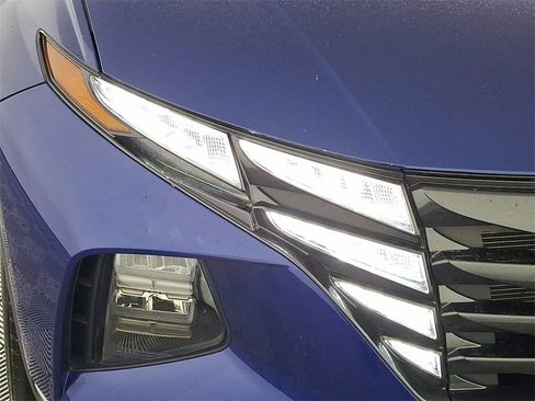 Used 2022 Hyundai Tucson SEL image 11