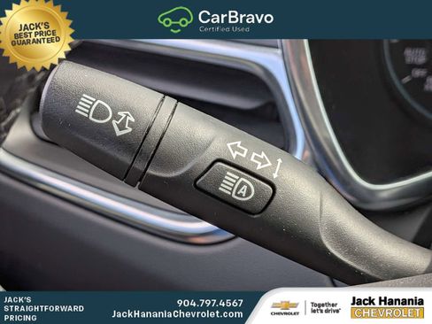 Certified 2024 Chevrolet Equinox LT AWD/4WD image 29